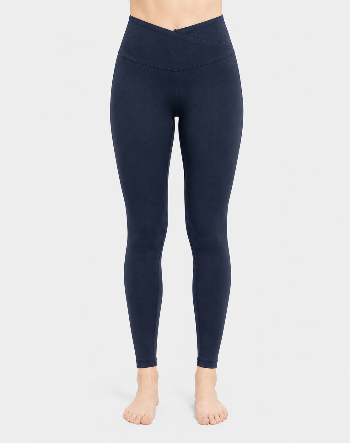 Jenni Women Blue Sport Tights