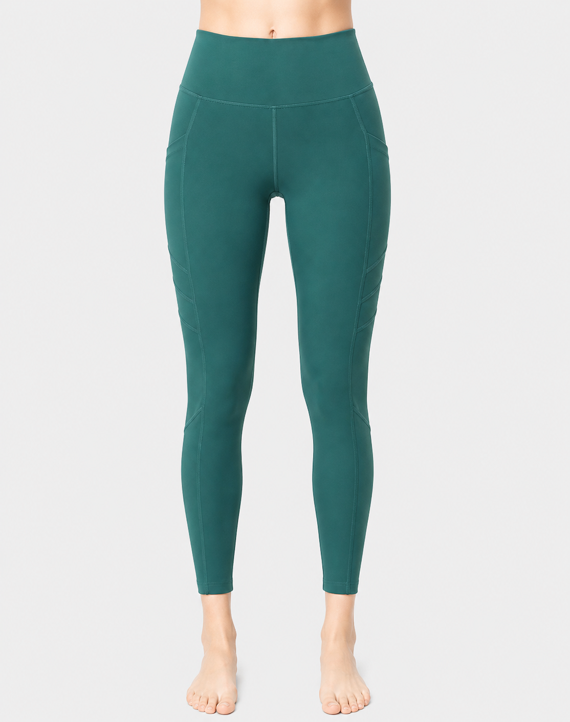 New Balance Women Green Sport Tights – Preloved Labels