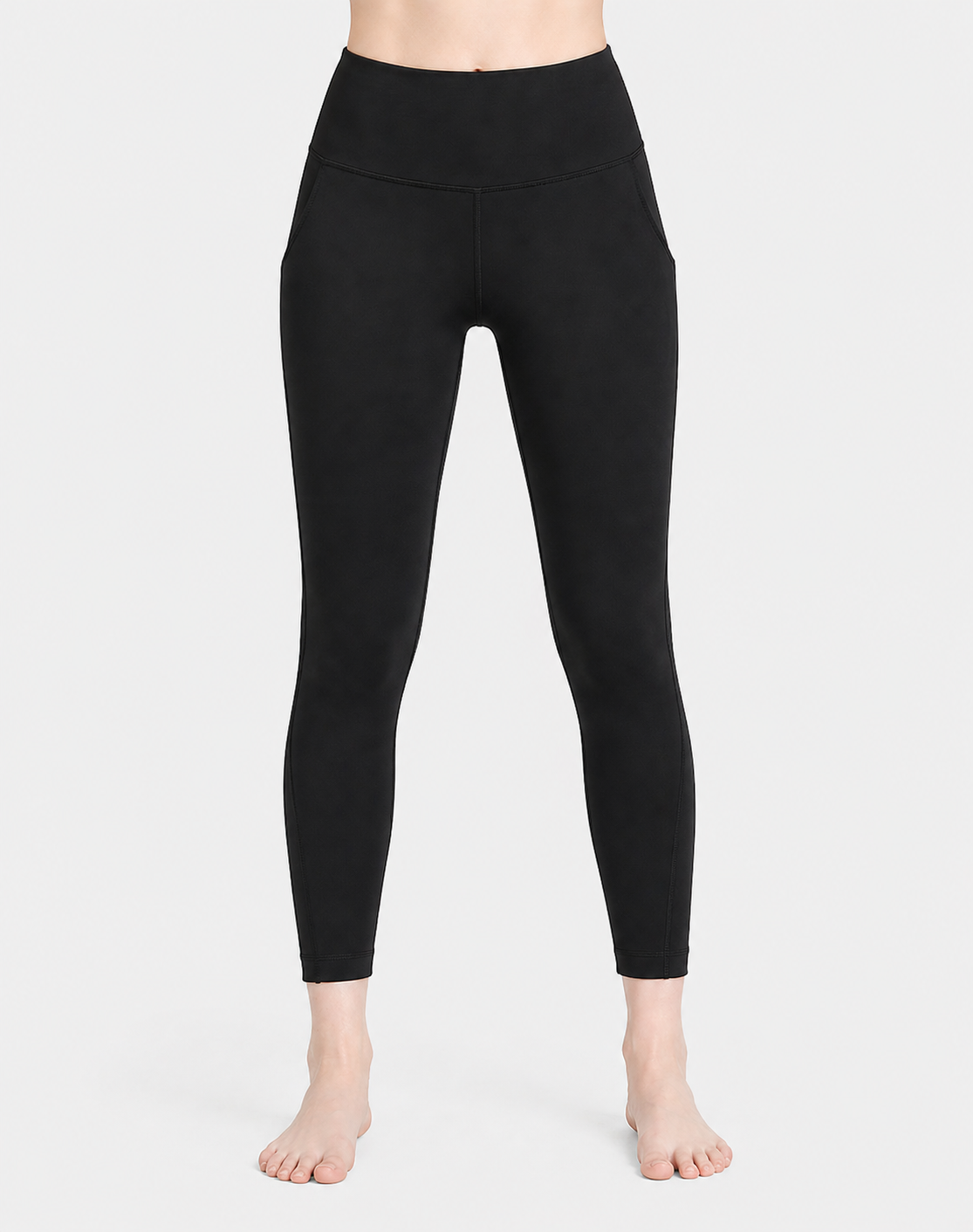 Athletic Works Women Black Sport Tights – Preloved Labels