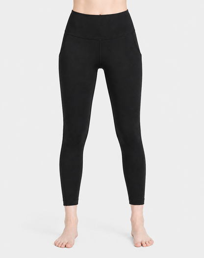 Athletic Works Women Black Sport Tights – Preloved Labels