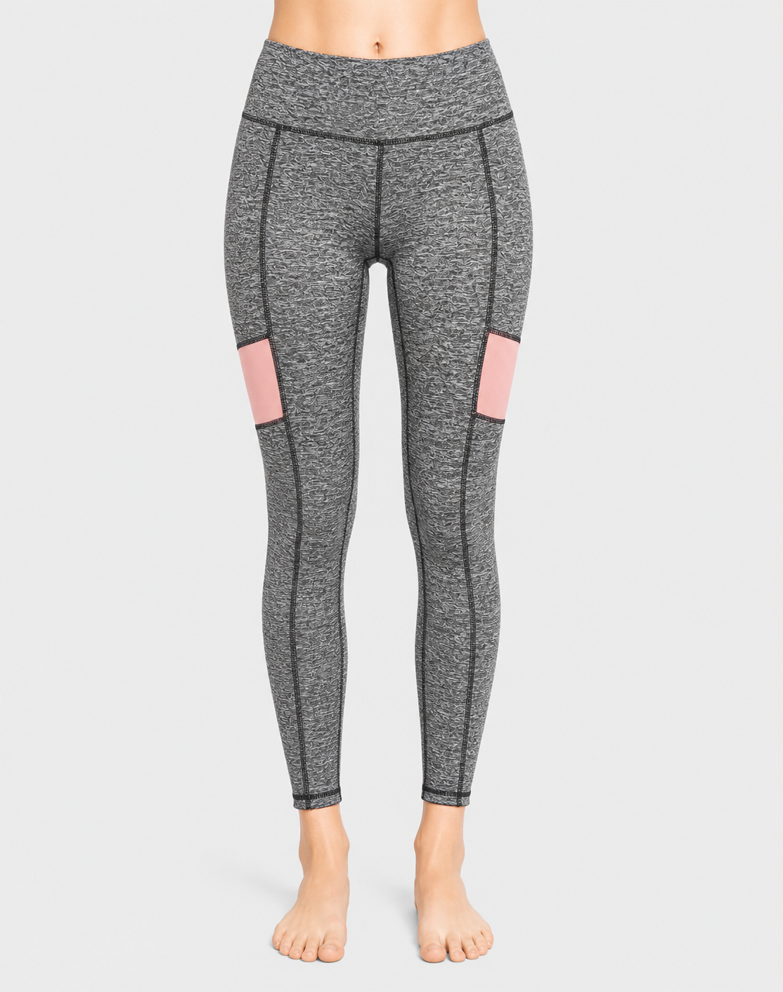 Always Women Gray Sport Tights – Preloved Labels