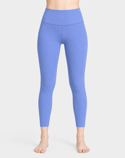 Nova Women Blue Sport Tights – Preloved Labels