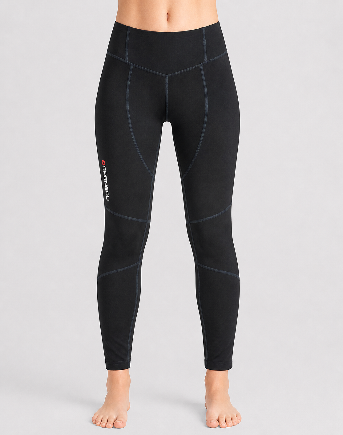 LG Women Black Sport Tights – Preloved Labels
