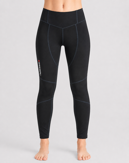 LG Women Black Sport Tights – Preloved Labels