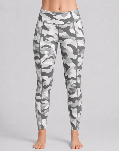 Bally Women Camouflage Sport Tights – Preloved Labels