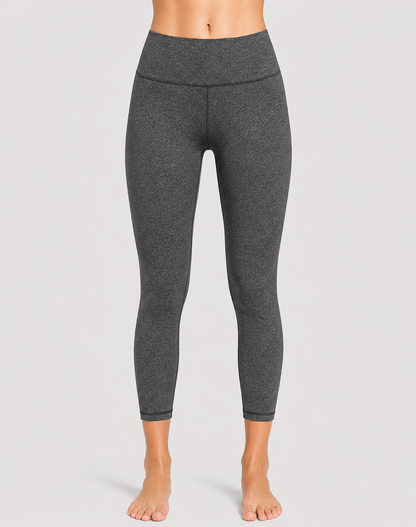Kyodan Women Gray Sport Tights