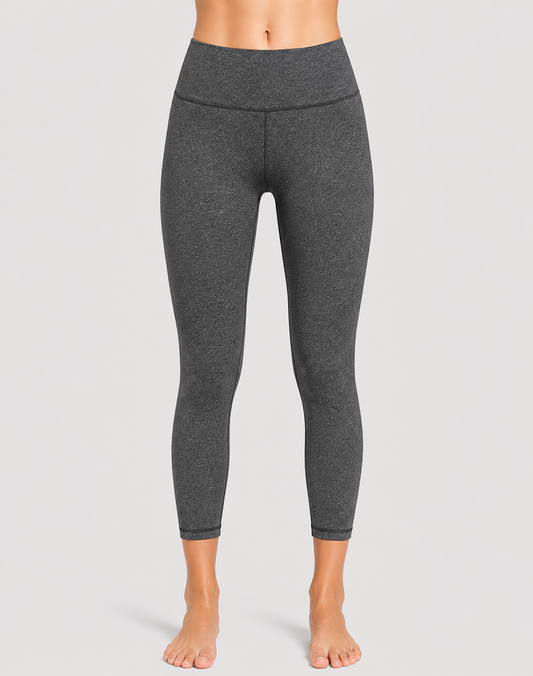 Kyodan Women Gray Sport Tights