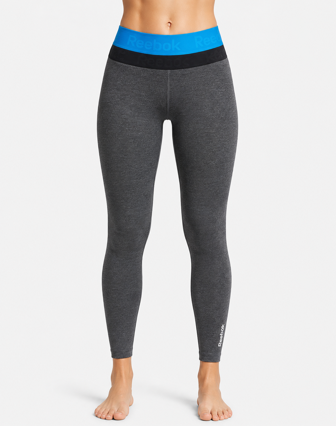 Reebok Women Gray Sport Tights – Preloved Labels