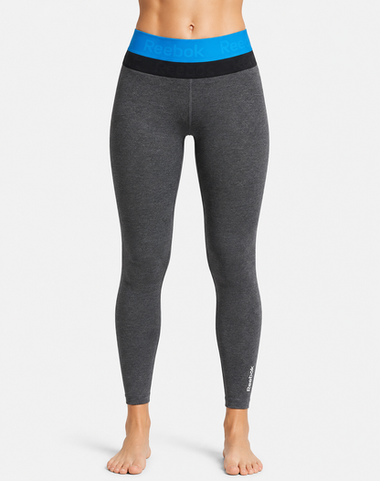 Reebok Women Gray Sport Tights – Preloved Labels