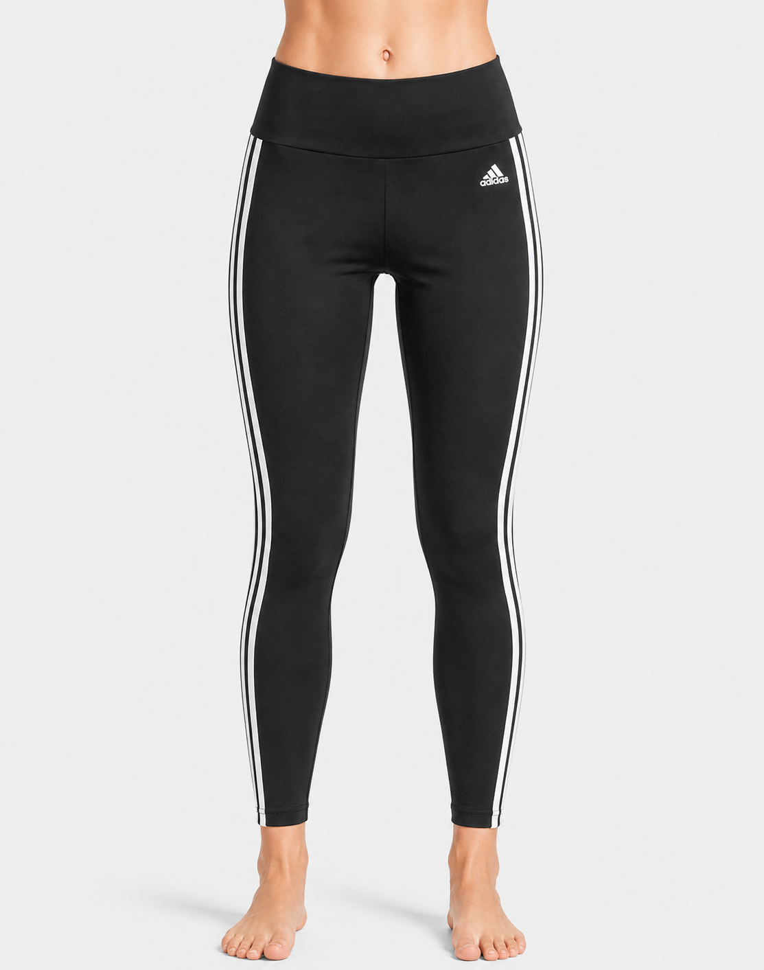 Adidas Women Black Sport Tights – Preloved Labels