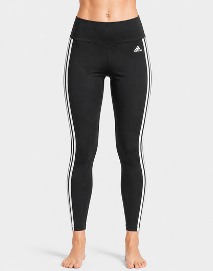 Adidas Women Black Sport Tights – Preloved Labels