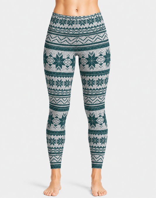Maurices Women Gray Sport Tights