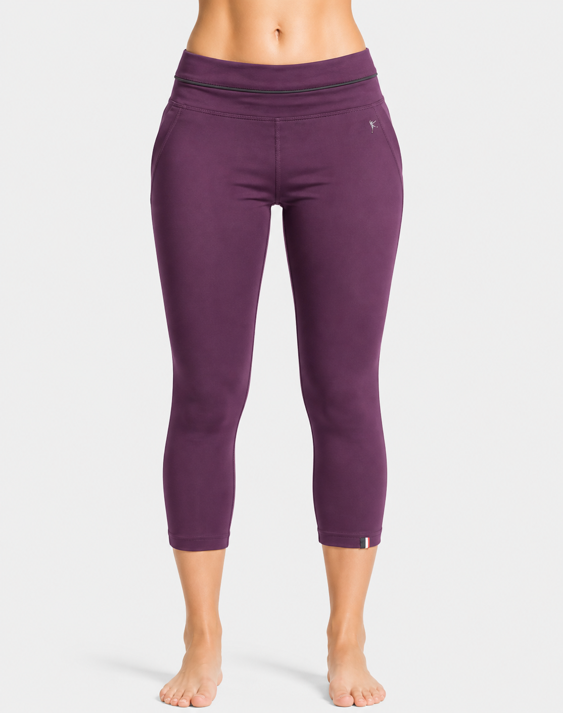 Danskin Women Purple Sport Tights – Preloved Labels