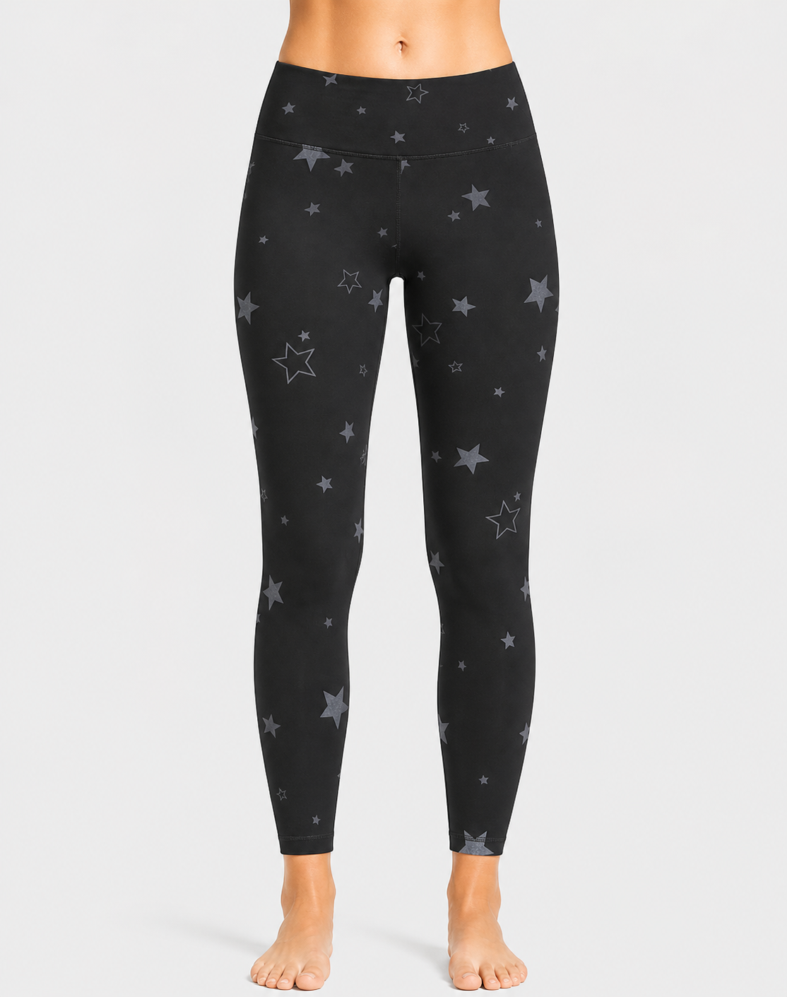 Old Navy Women Black Sport Tights – Preloved Labels