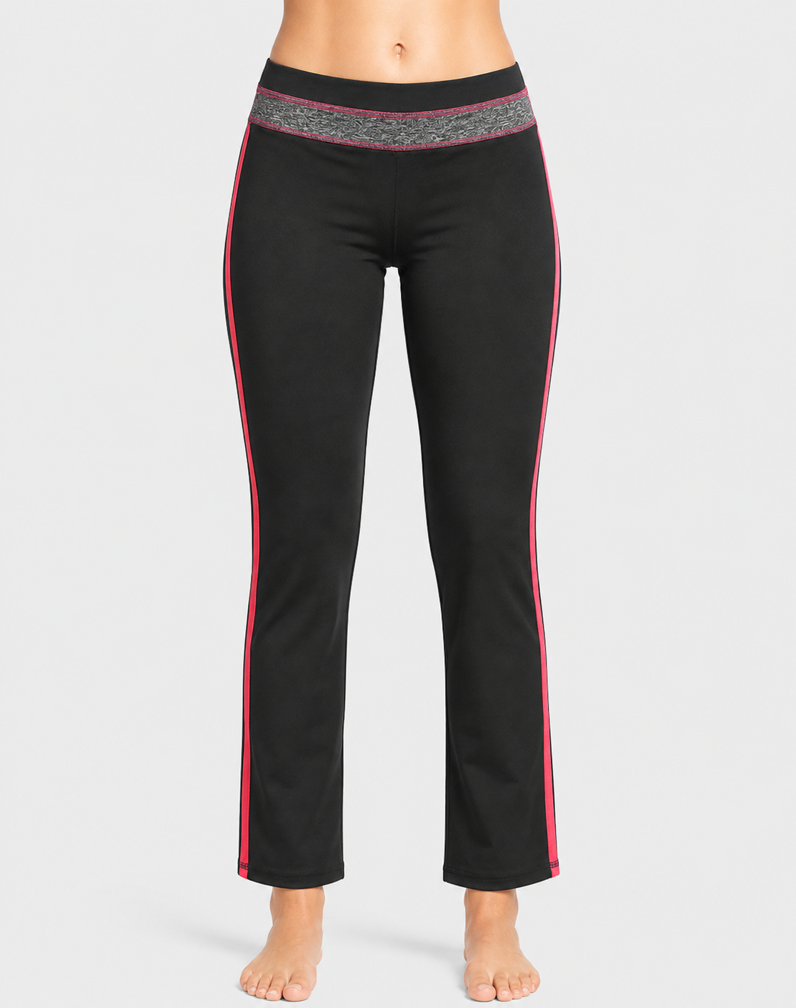 Guilty Women Black Sport Tights