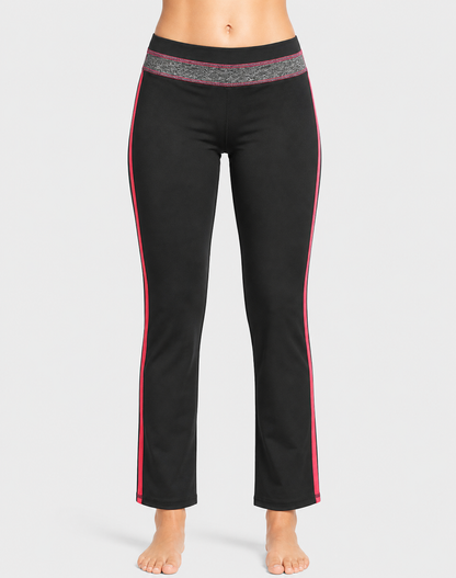 Guilty Women Black Sport Tights
