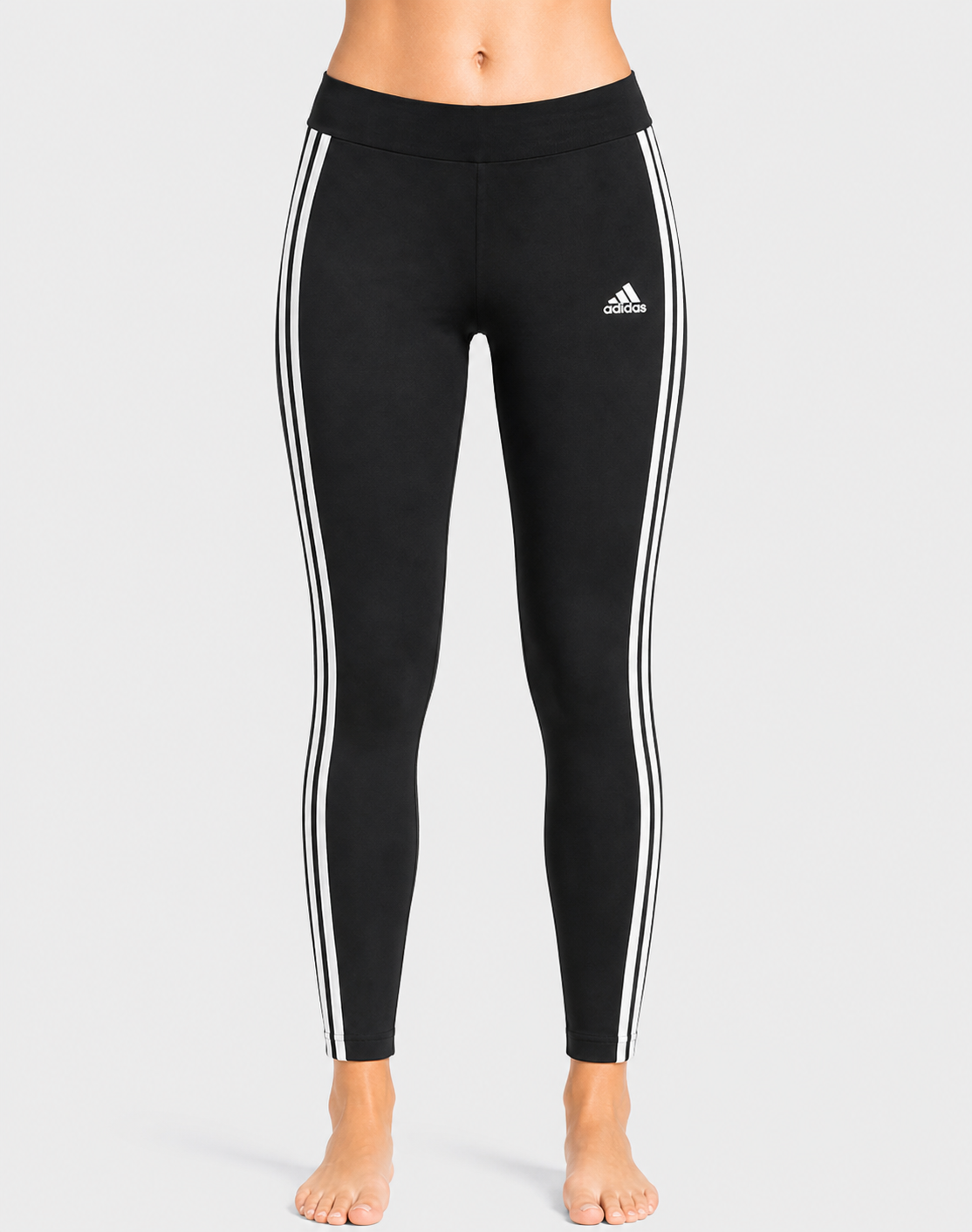 Adidas Women Black Sport Tights – Preloved Labels