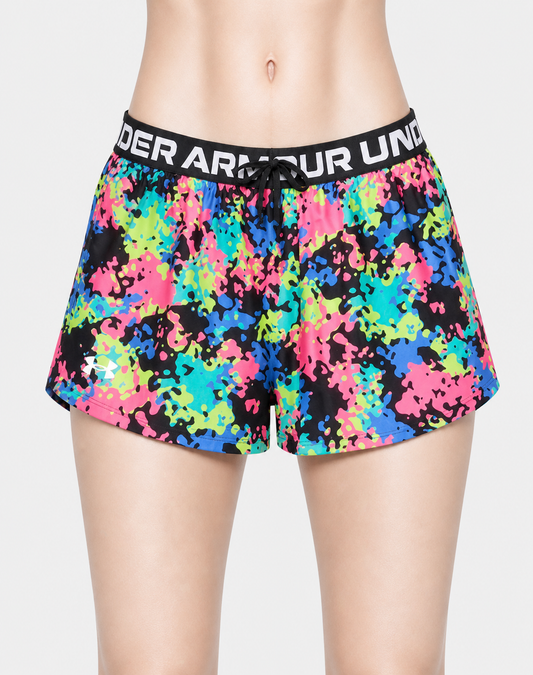 Under Armour Women Multi Sport Short