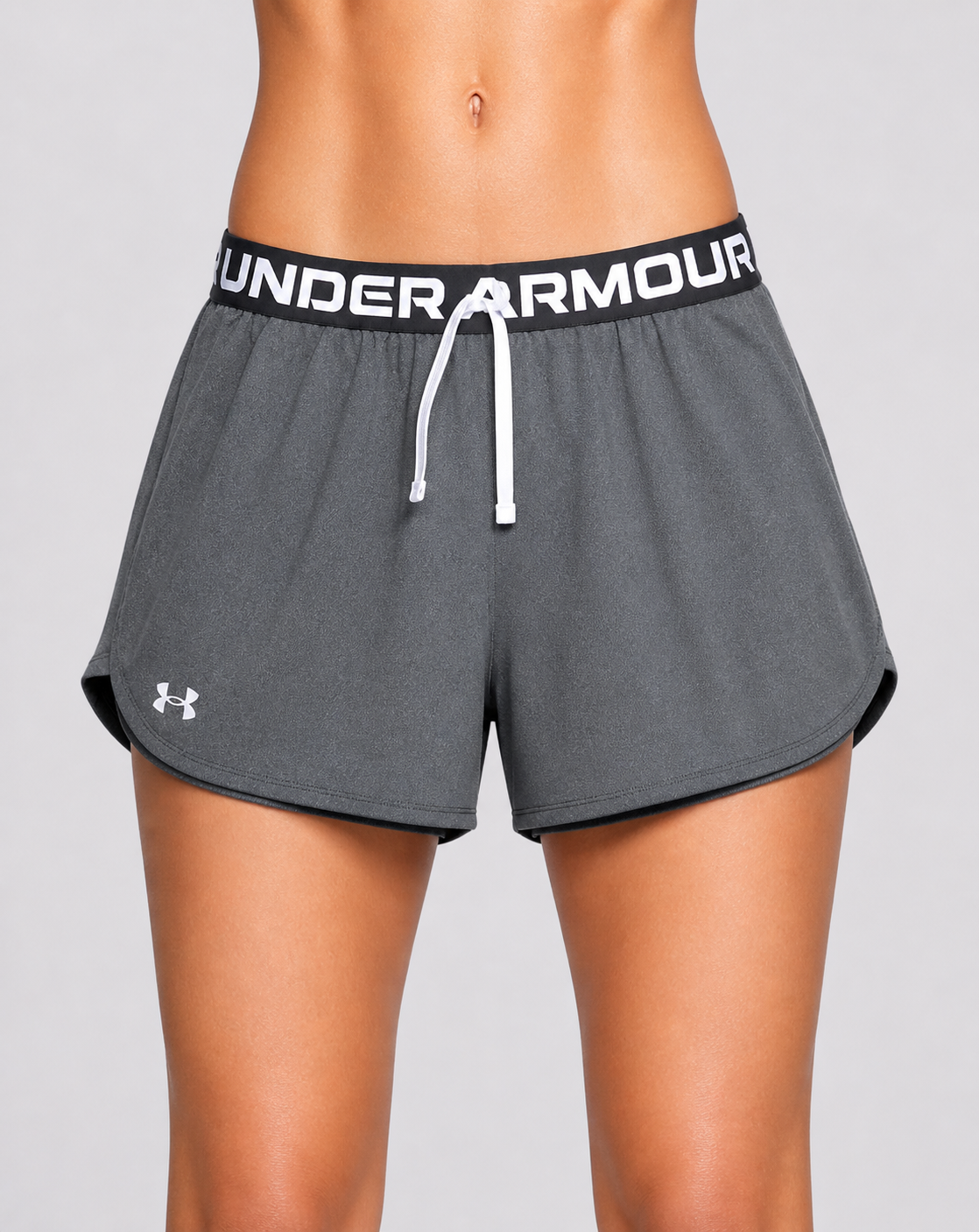 Under Armour Women Black Sport Short – Preloved Labels