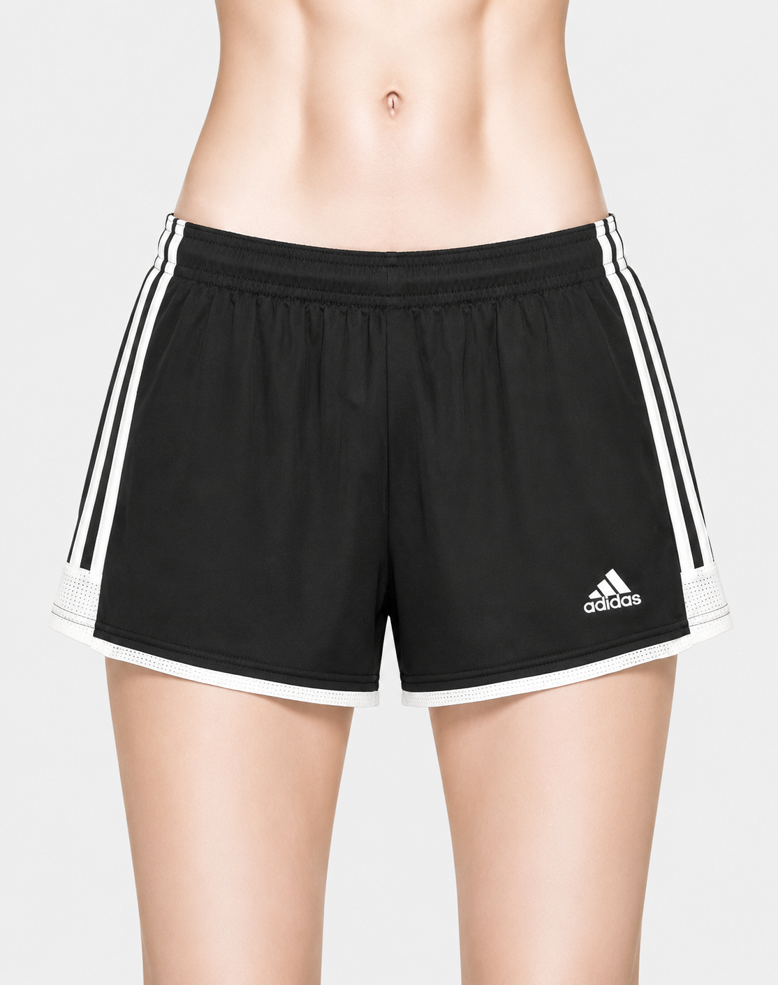 Adidas Women Gray Sport Short – Preloved Labels