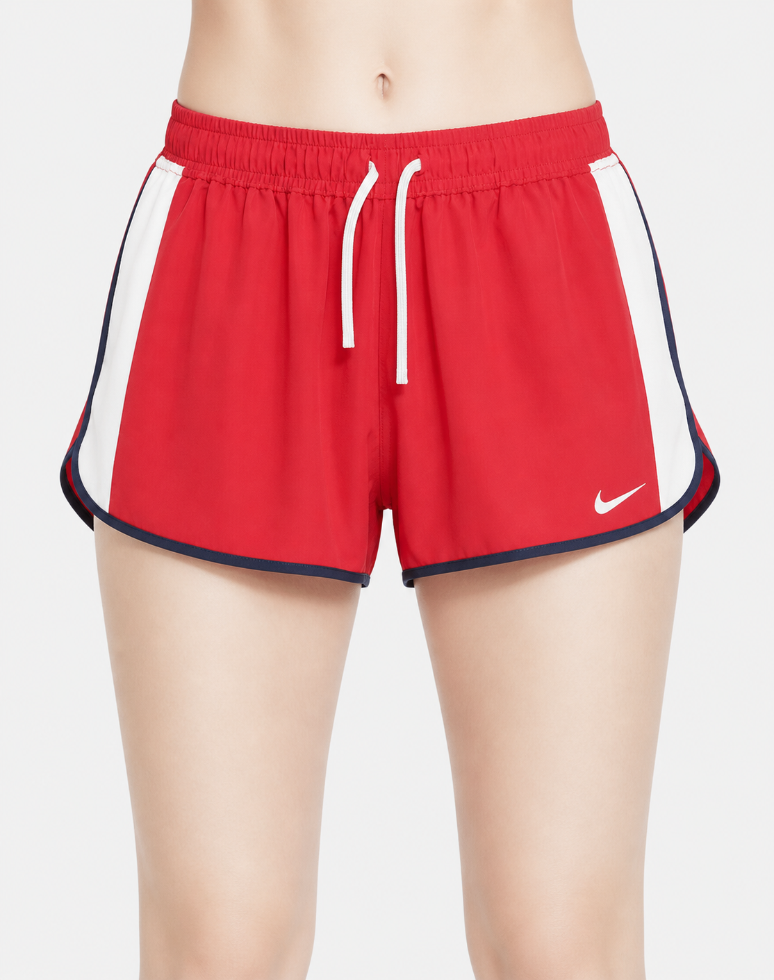 Nike Dri Fit Women Pink Sport Short – Preloved Labels