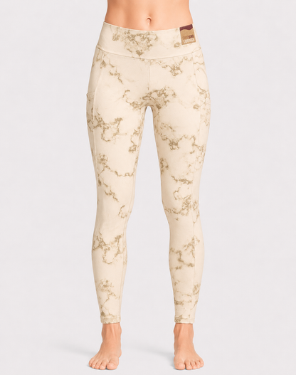 Sho Sho Women Cream Sport Tights – Preloved Labels