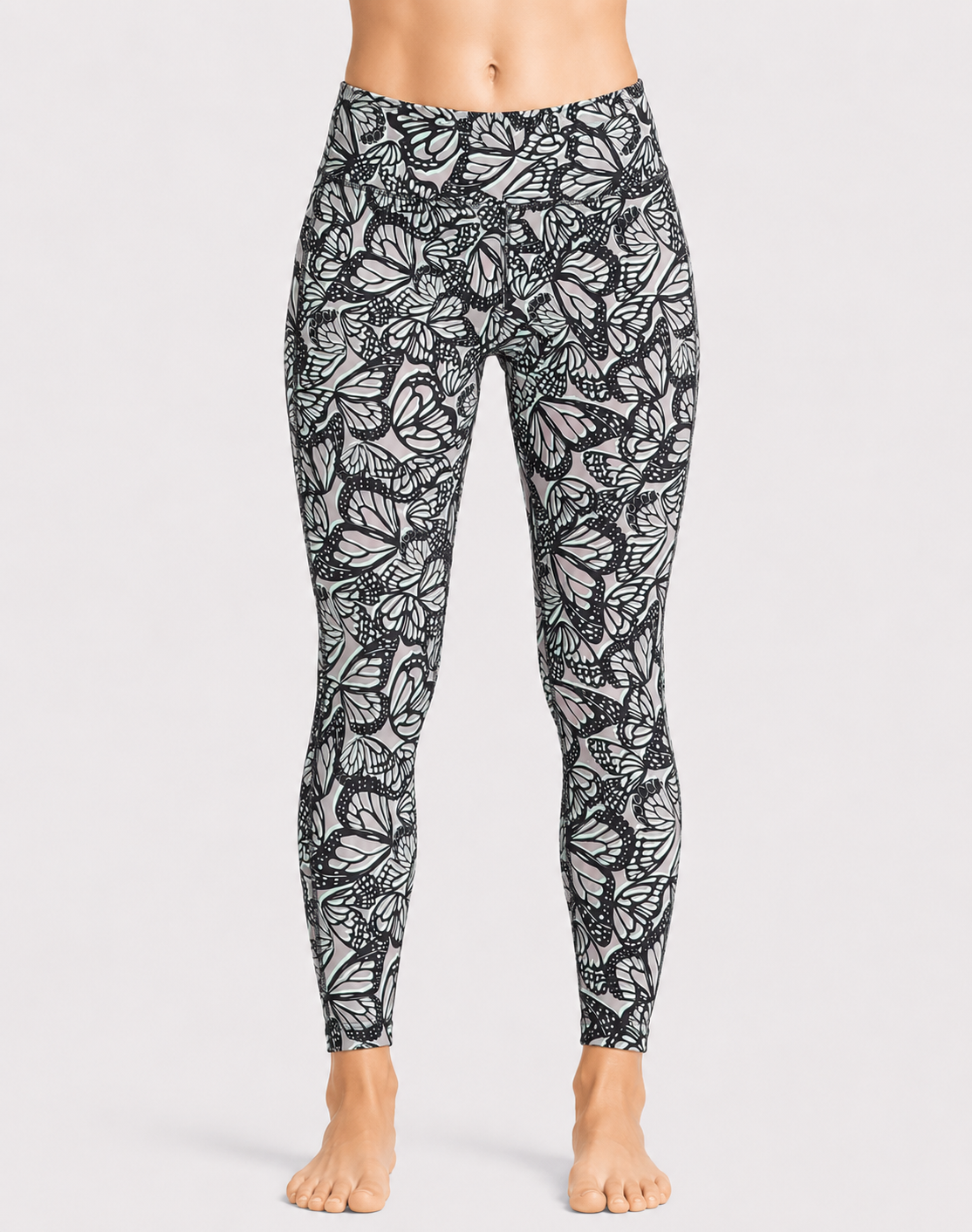 Danskin Women Gray Sport Tights – Preloved Labels