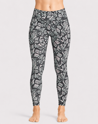 Danskin Women Gray Sport Tights – Preloved Labels