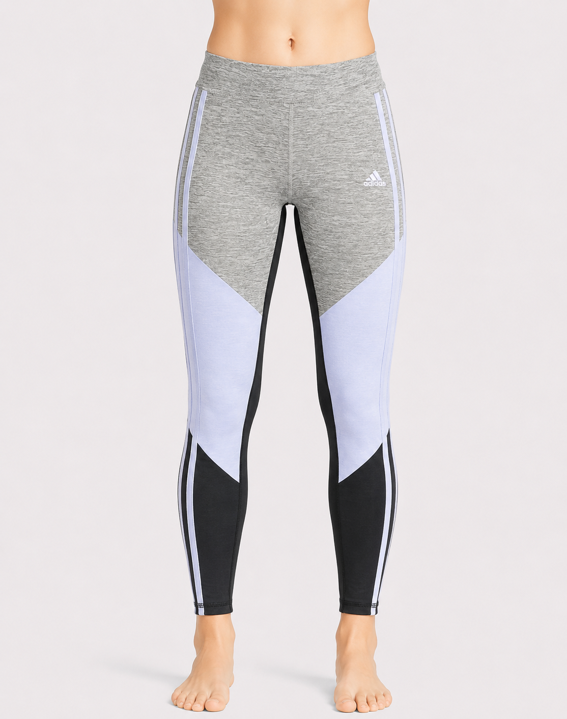 Adidas Women Gray Sport Tights – Preloved Labels