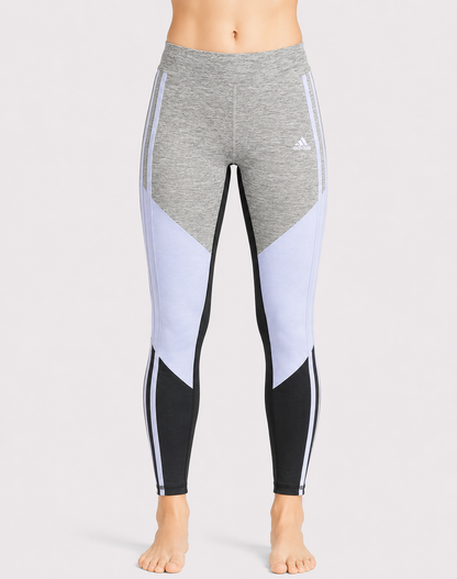 Adidas Women Gray Sport Tights – Preloved Labels