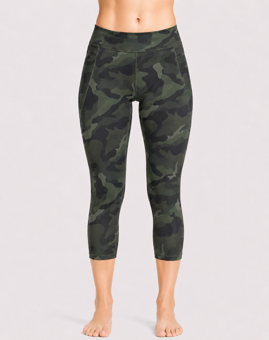 Old Navy Women Camouflage Sport Tights – Preloved Labels