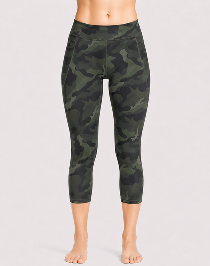 Old Navy Women Camouflage Sport Tights – Preloved Labels