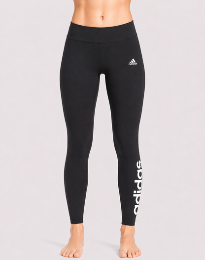 Adidas Women Black Sport Tights – Preloved Labels