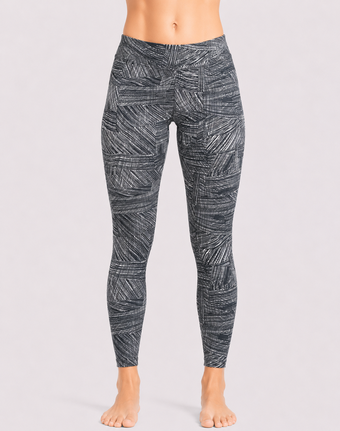 Under Armour Women Black Sport Tights