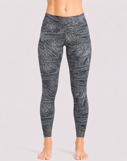 Under Armour Women Black Sport Tights