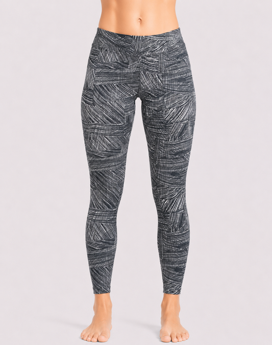Under Armour Women Black Sport Tights