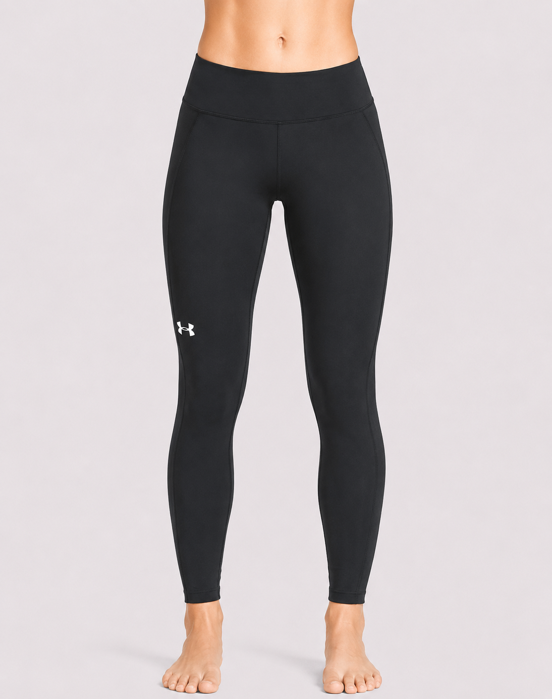Under Armour Women Black Sport Tights – Preloved Labels