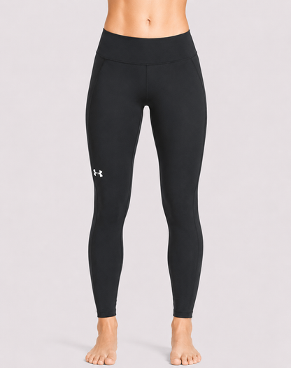 Under Armour Women Black Sport Tights – Preloved Labels