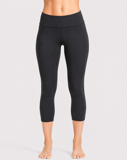 Victoria's Secret Women Black Sport Tights – Preloved Labels