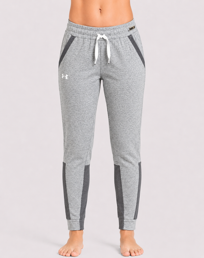 Under Armour Women Gray Sport Trouser – Preloved Labels