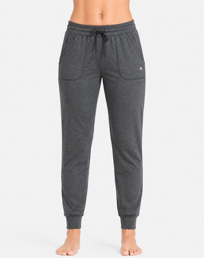 Tag Ahtletica Women Gray Sport Trouser