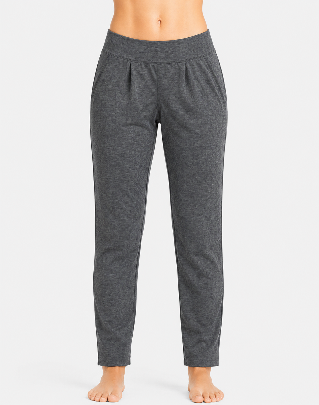 Savane Women Gray Sport Trouser – Preloved Labels