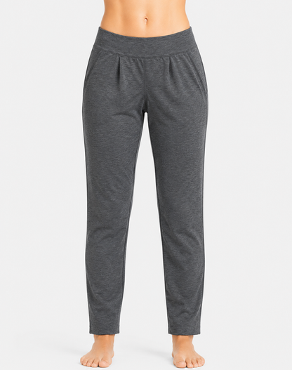 Savane Women Gray Sport Trouser – Preloved Labels