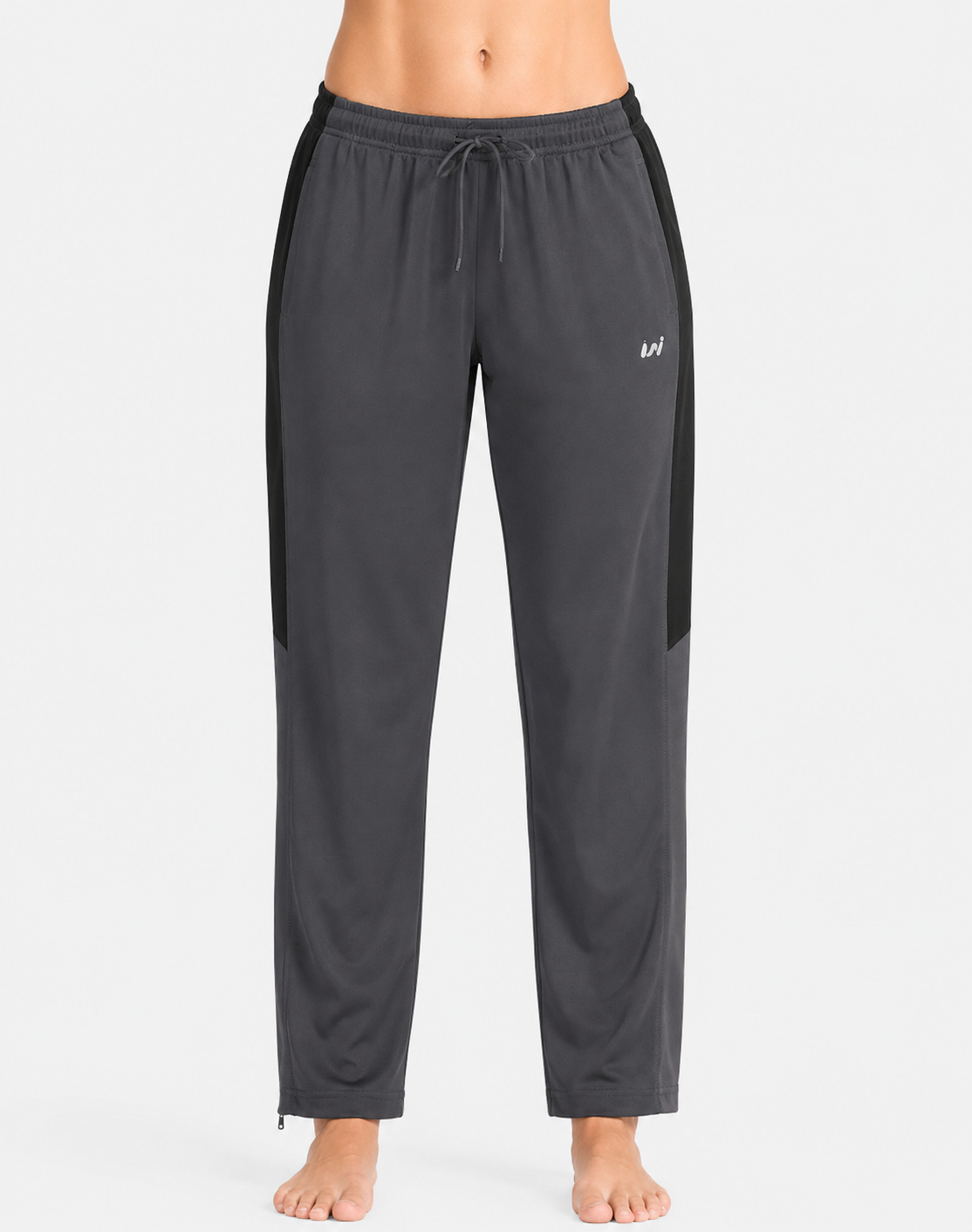 Unipro Women Gray Sport Trouser – Preloved Labels