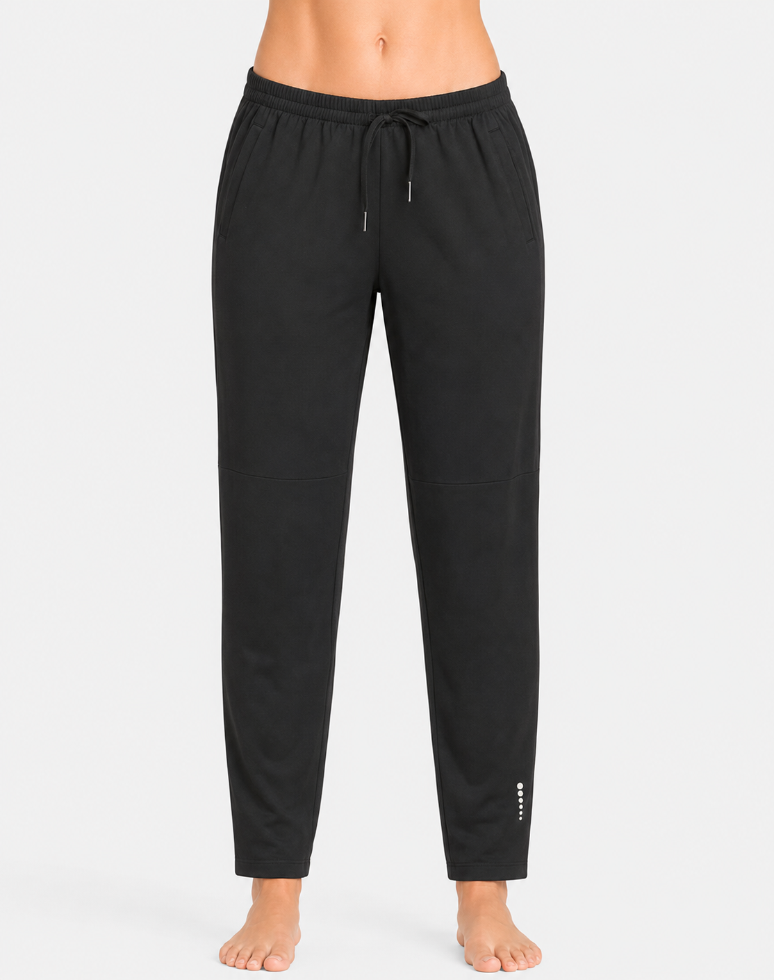 Balance Collection Women Black Sport Trouser – Preloved Labels