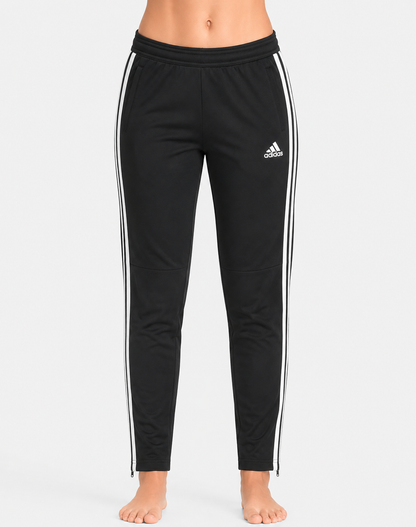 Adidas Women Black Sport Trouser – Preloved Labels