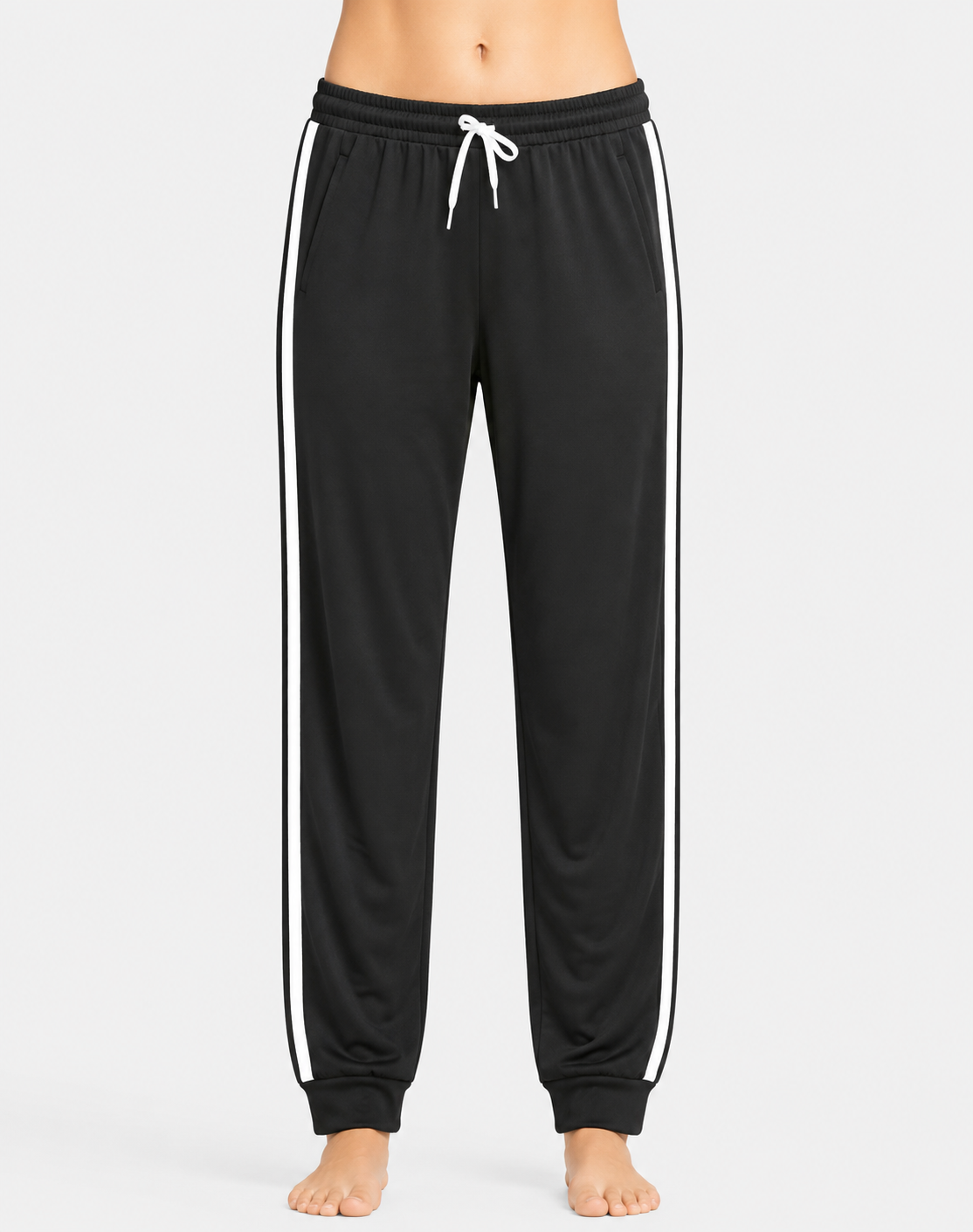 Adidas Women Black Sport Trouser – Preloved Labels