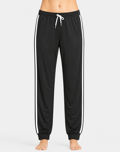 Adidas Women Black Sport Trouser – Preloved Labels