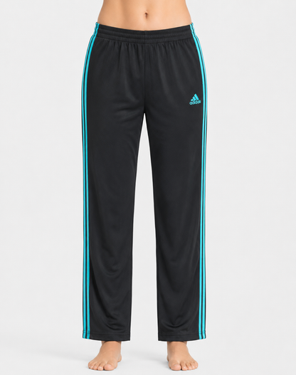 Adidas Women Black Sport Trouser – Preloved Labels