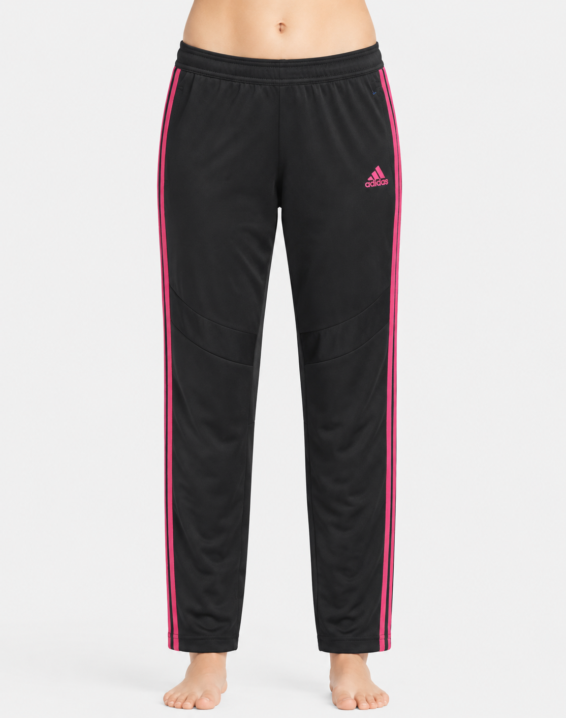 Adidas Women Black Sport Trouser – Preloved Labels